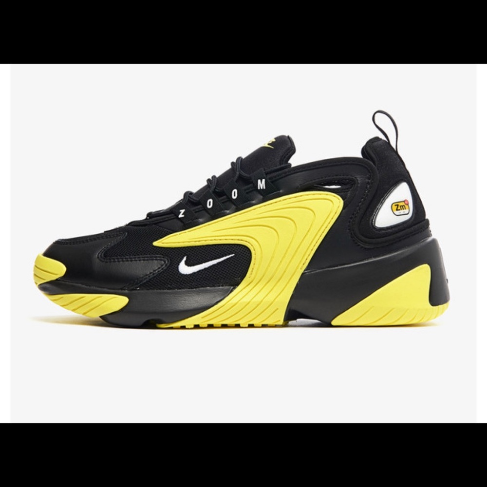 Nike Zoom 2K AO0269-006